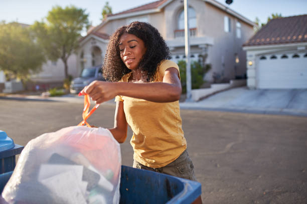 Best Commercial Cleanout Services  in The Hills, TX