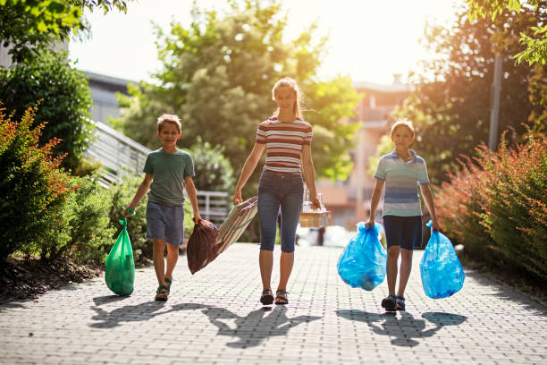 Best Full-Service Junk Removal  in The Hills, TX
