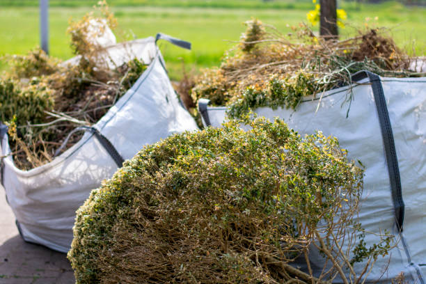 Best Residential Junk Removal  in The Hills, TX