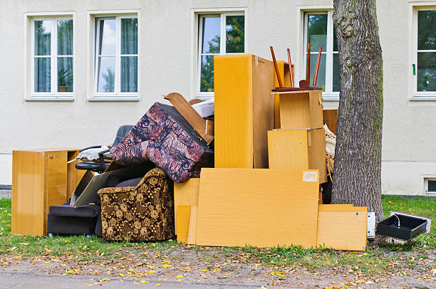 Best Furniture Removal Near Me  in The Hills, TX