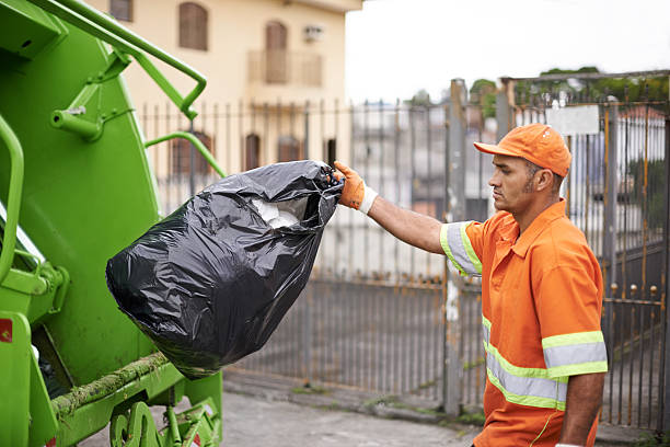 Best Trash Removal Near Me  in The Hills, TX