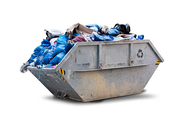 Best Same-Day Junk Removal  in The Hills, TX